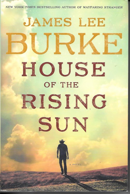 House Of The Rising Sun