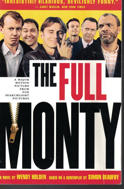 Full Monty