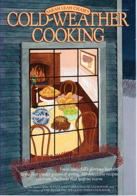 Cold-Weather Cooking