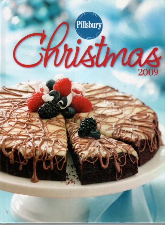 Pillsbury Christmas 2009