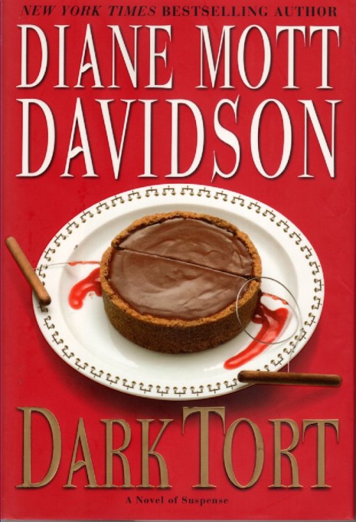 Dark Tort