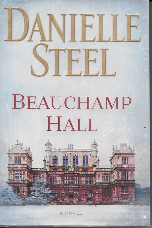 Beauchamp Hall