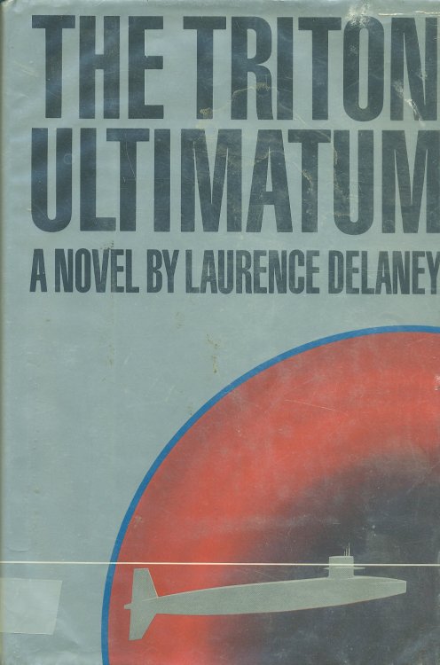 Triton Ultimatum
