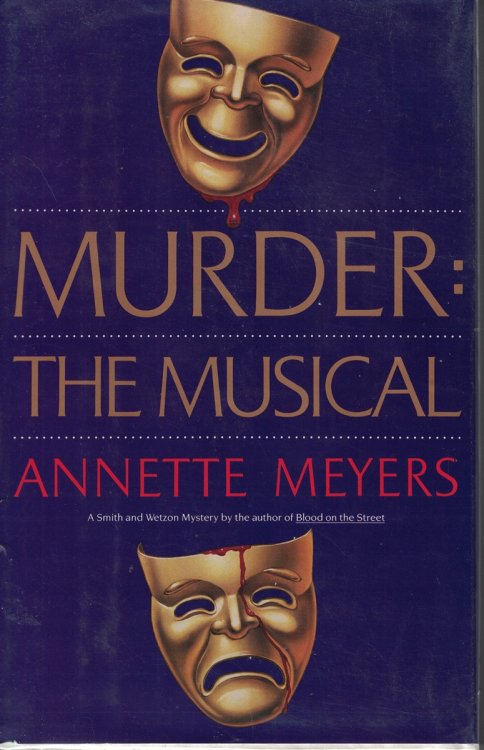 Murder - The Musical