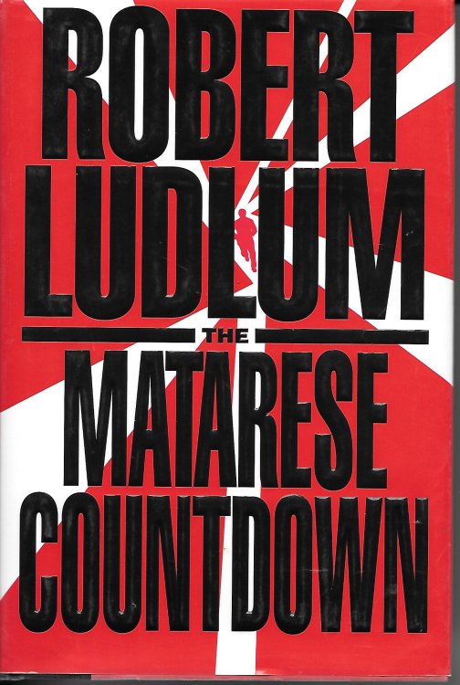 The Matarese Countdown