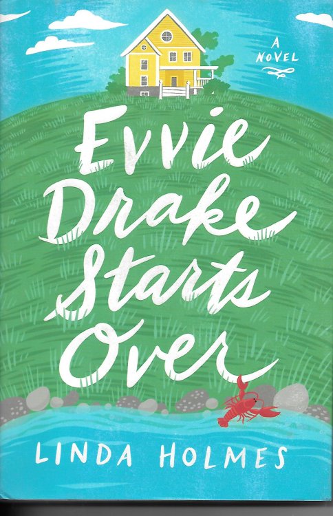 Evvie Drake Starts Over