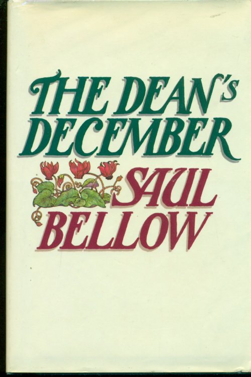 The Dean's December