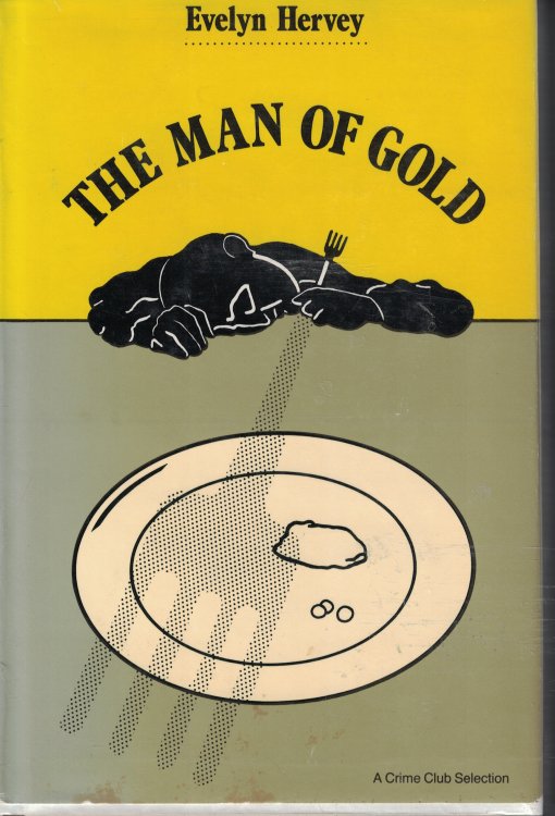 Man Of Gold, The
