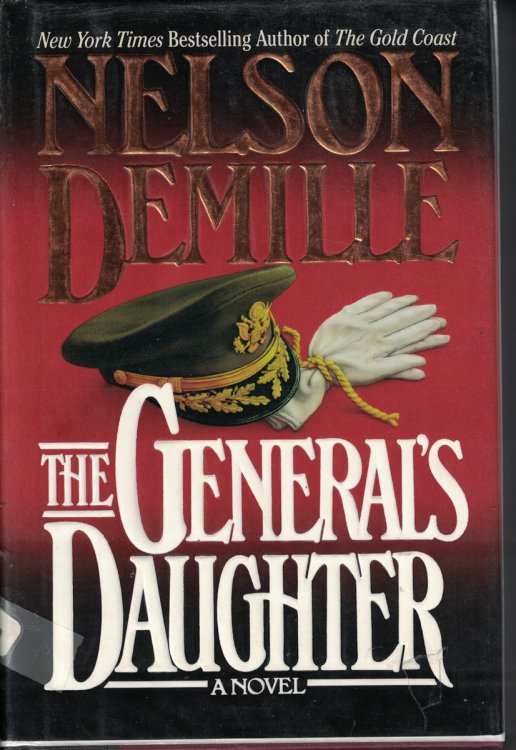 The General's Daughter
