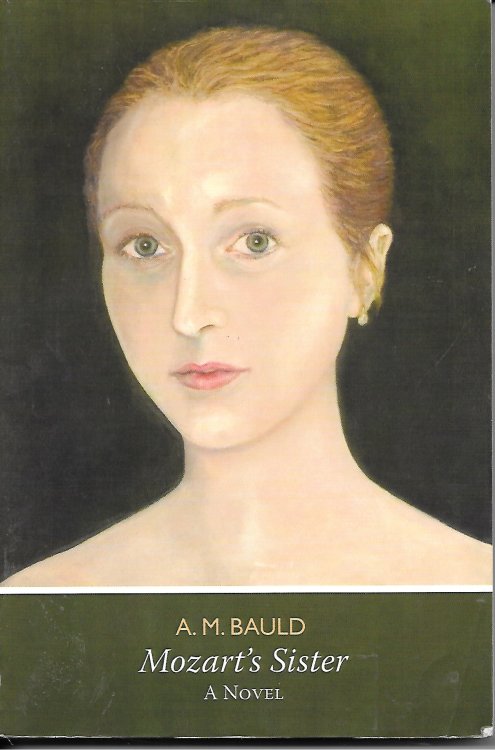 Mozart's Sister
