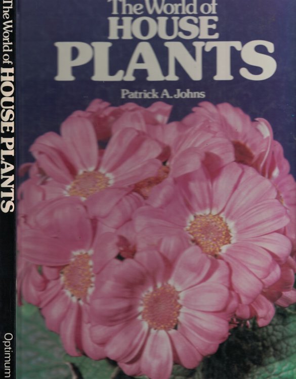 World Of House Plants