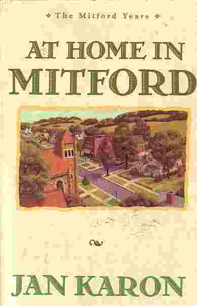 At Home In Mitford