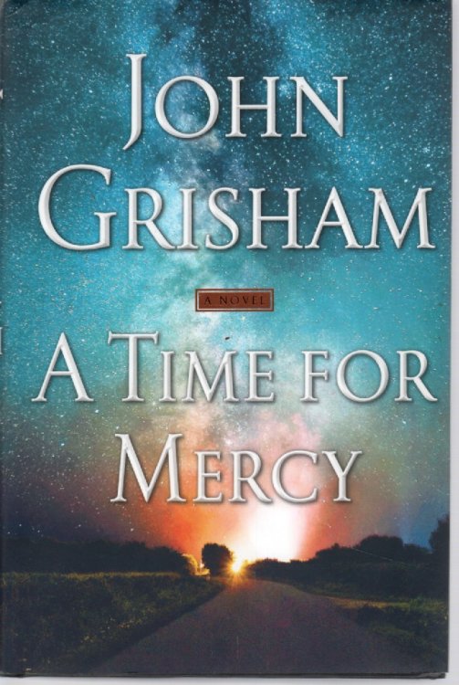 A Time for Mercy