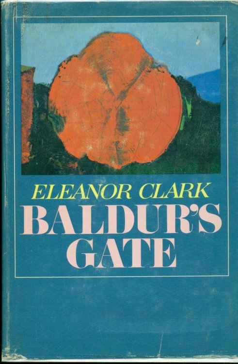 Baldur's Gate