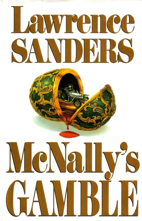 Mcnally'S Gamble