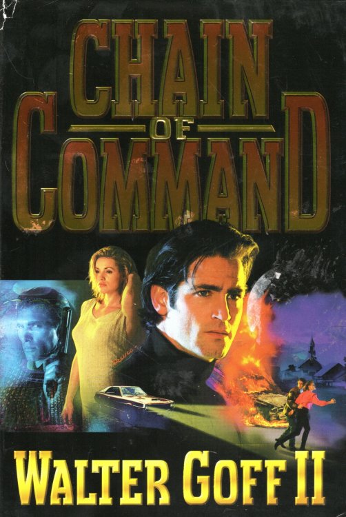 Chain of Command