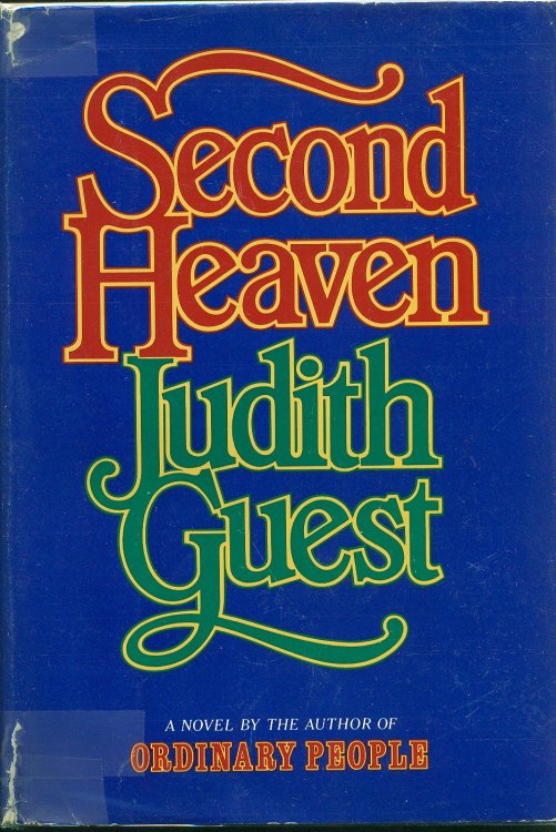 Second Heaven