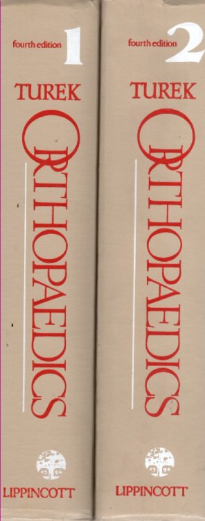 Orthopaedics Principles and Their Application Two Volume Set