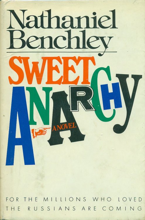 Sweet Anarchy