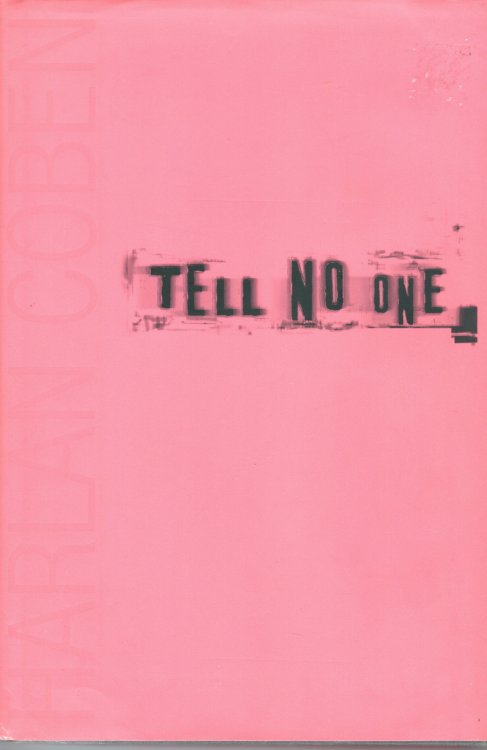 Tell No One