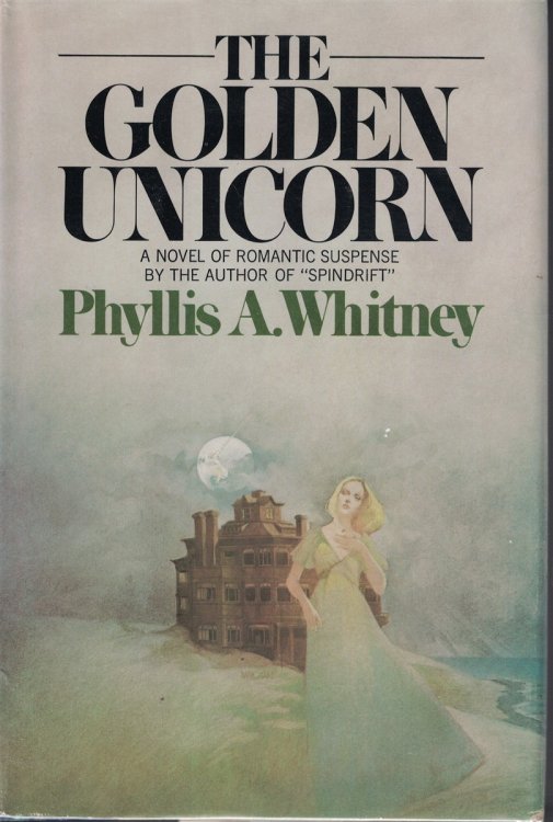 The Golden Unicorn