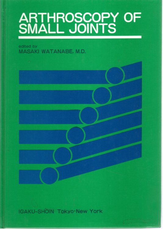 Arthroscopy of Small Joints