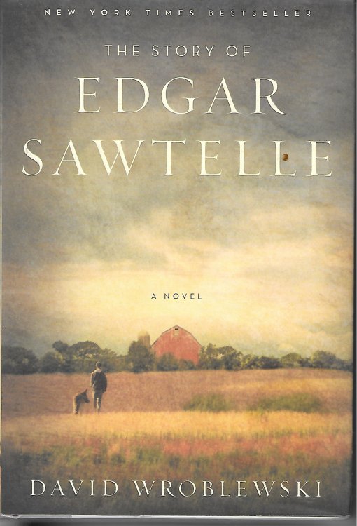 The Story Of Edgar Sawtelle