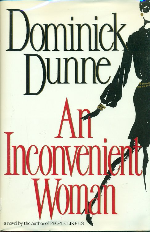 An Inconvenient Woman