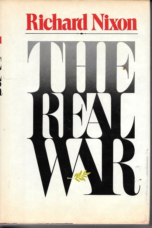 The Real War