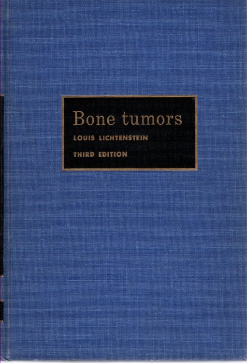 Bone Tumors