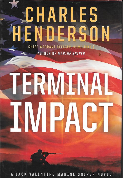 Terminal Impact
