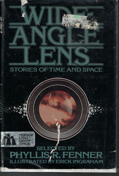 Wide Angle Lens