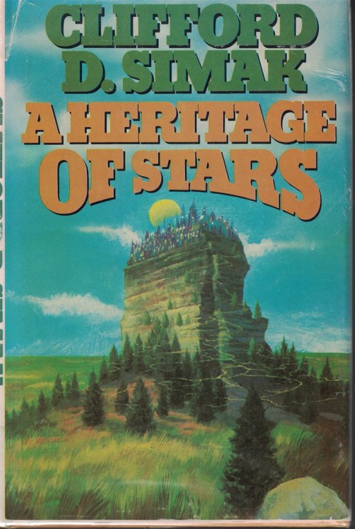 Heritage Of Stars