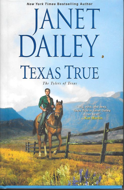 Texas True