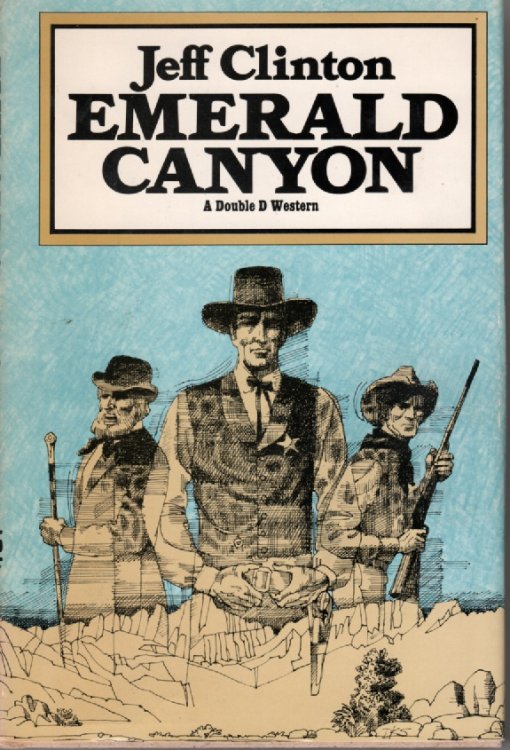 Emerald Canyon