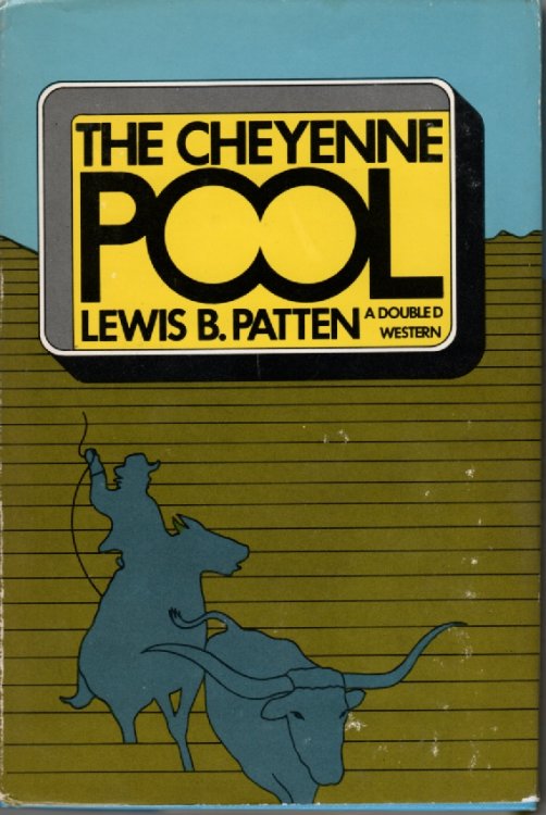 The Cheyenne Pool
