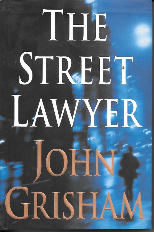 The Street Lawyer