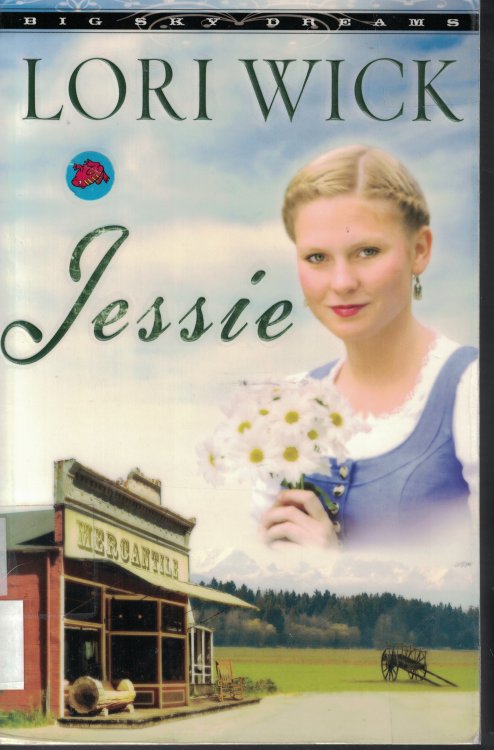 Jessie