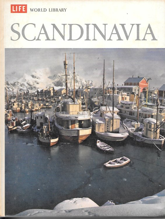 Scandinavia