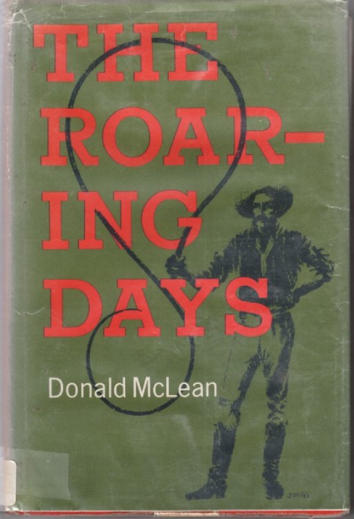 The Roaring Days