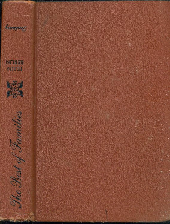 The Best Of Families