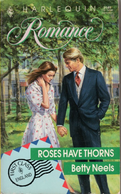 Roses Have Thorns