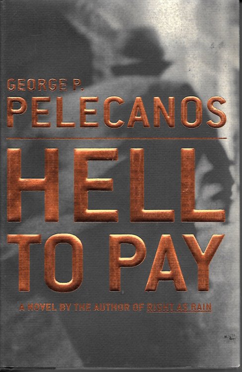 Hell To Pay
