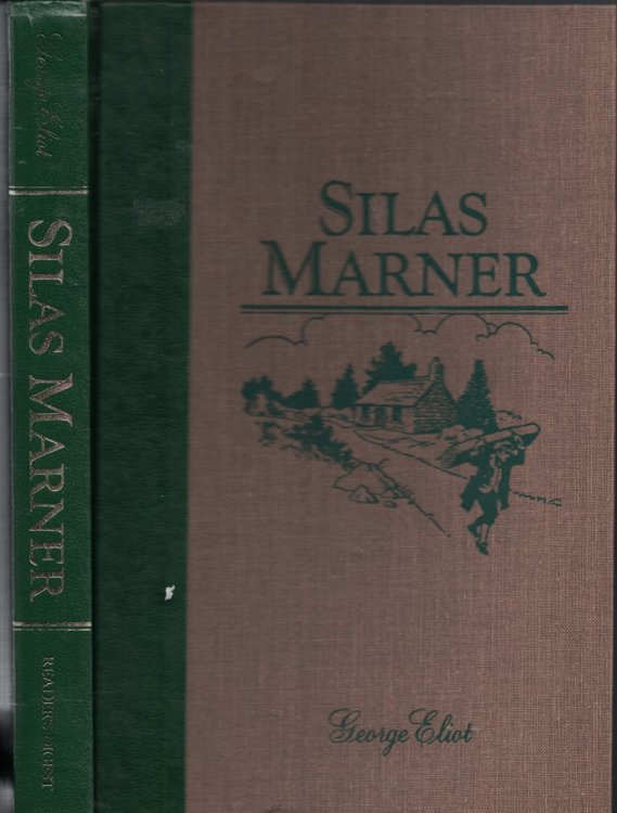 Silas Marner