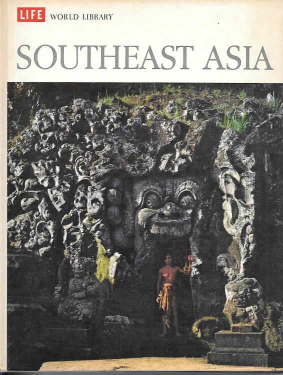 Southeast Asia