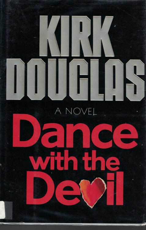 Dance With The Devil