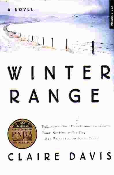 Winter Range