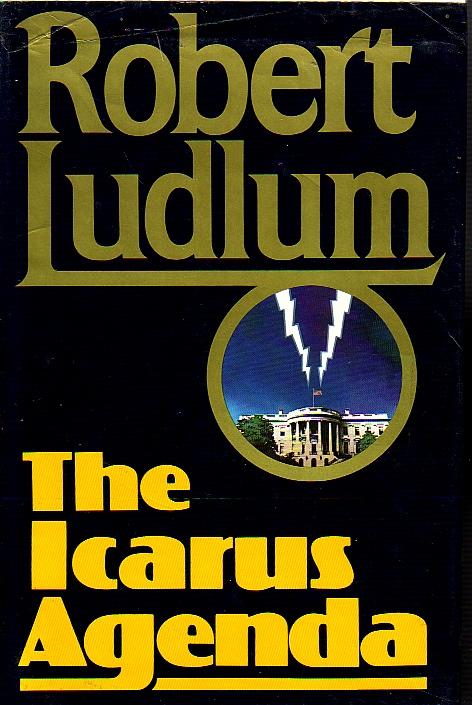 The Icarus Agenda
