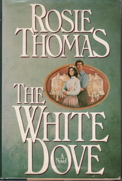 The White Dove