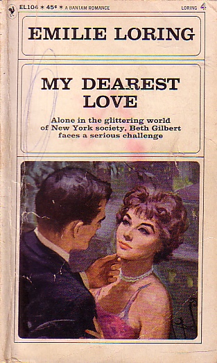 My Dearest Love - #4